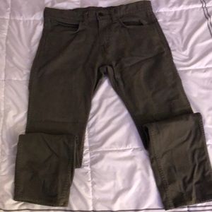 Levi jeans